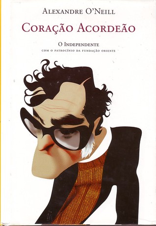 Coração Acordeão (Hardcover)