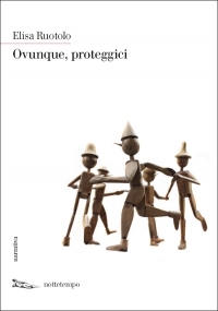 Ovunque, proteggici (Paperback)