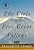 The Girls from the Five Great Valleys by Elizabeth Savage
