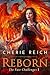 Reborn (The Fate Challenges, #1)