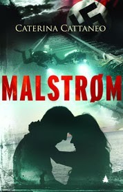 Malstrøm (Hardcover)