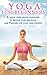 Yoga for beginners: A quick-start health guidelines to release your emotions and Pressure for yoga new students.(yoga, yoga for women, yoga for men, relaxation techniques)