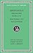 Problems, Volume II: Books 20-38. Rhetoric to Alexander
