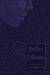 Book cover for Perfect Collision (Marauders, #2)