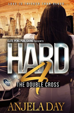 Hard 4: The Double Cross