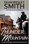 Thunder Mountain by Dean Wesley Smith