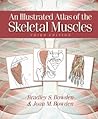 An Illustrated Atlas of the Skeletal Muscles, 3rd Edition
