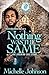 Nothing was the Same: The Jeremiah Cole Story (Sex, Lies, and Love #3)