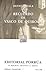 Recuerdo de Vasco de Quiroga (Sepan Cuantos, #546)