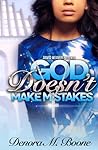 God Doesn't Make ...