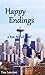 Happy Endings (Kate McCall Book 5)