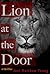 Lion at the Door