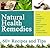 Natural Health Remedies for Everything - Vol 1