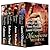 Magnificent Medieval Men: A Medieval Romance Boxed Set