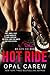 Hot Ride by Opal Carew