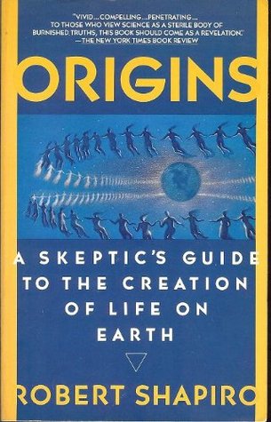 Origins: A Skeptic's Guide to the Creation of Life on Earth (Paperback)