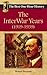 The InterWar Years (1919 - ...