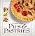 Cooking at a Glance: Pies & Pastries