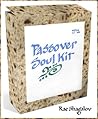 The Passover Soul Kit: 101 Soul Tips, Easy Passover Recipes, Pesach Insights, Meditations, Art & Quotes for the Passover Seder and the Passover Haggadah (Holy Sparks Soul Kits)