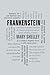 Frankenstein (Word Cloud Classics)