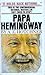 Papa Hemingway