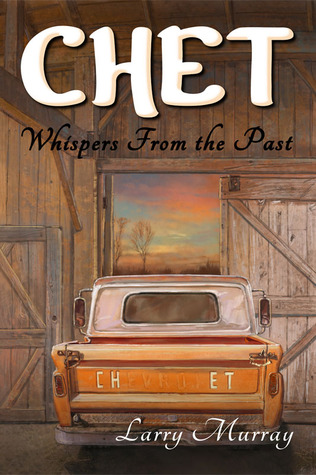 Whispers From the Past (Chet #1)