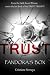 Trust by Cristiane Serruya Trust by Cristiane Serruya
