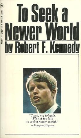 To Seek a Newer World