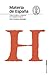 Materia de España: Cultura, política e identidad en la España moderna (Estudios nº 49) (Spanish Edition)