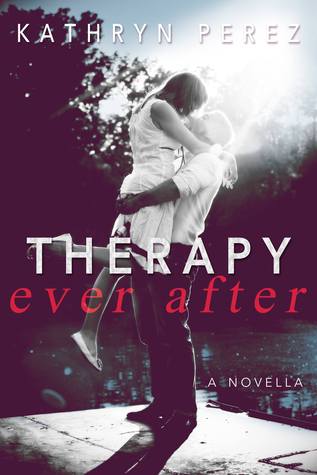 Therapy Ever After (Therapy, #1.5)