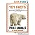 101 Facts... Polar Animals! Polar Animal Books for Kids