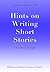 Hints on Writing Short Stories; Little Blue Book No. 326 (Little Blue Books)