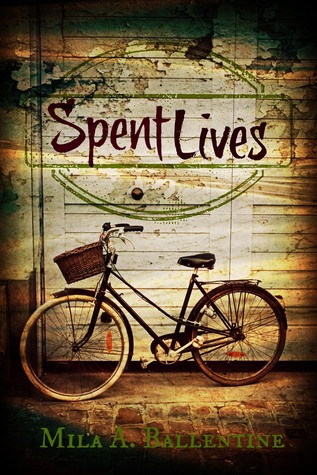 Spent Lives
