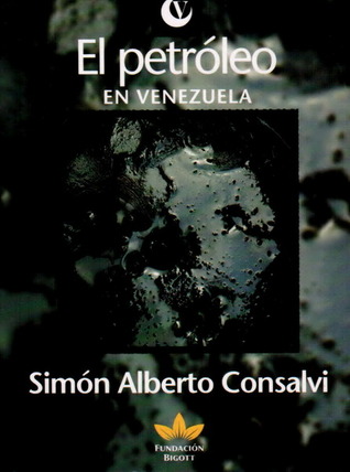 El Petróleo en Venezuela (Unknown Binding)