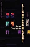 Lichtschacht by Anne Goldmann