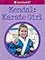 Kendal: Karate Girl