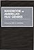 Handbook of American Film Genres