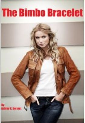 The Bimbo Bracelet (Kindle Edition)