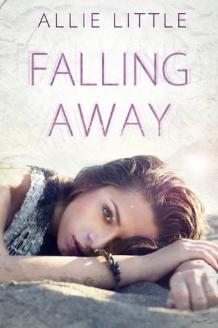 Falling Away: A Novel (Kindle Edition)