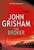 The Broker by John Grisham