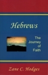 Hebrews: The Journey of Faith