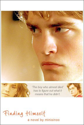 FINDING HIMSELF (Finding Himself, #1)