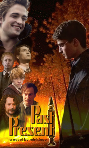 Past Present (Aorist Subjunctive, #4)