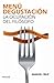 Menú degustación (Spanish Edition)