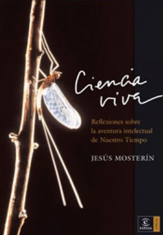 Ciencia viva (ESPASA FORUM) (Spanish Edition)