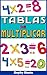 Tablas de Multiplicar by Sophy Hunte