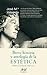 Breve historia y antología de la estética by José María Valverde Pacheco