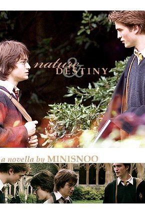 Nature and Destiny (Aorist Subjunctive, #1)