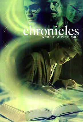 Chronicles (Aorist Subjunctive, #2)