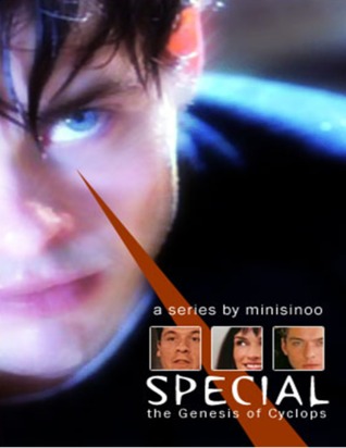 Special: The Genesis of Cyclops